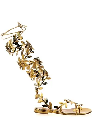 Gianvito Rossi Sandalo 