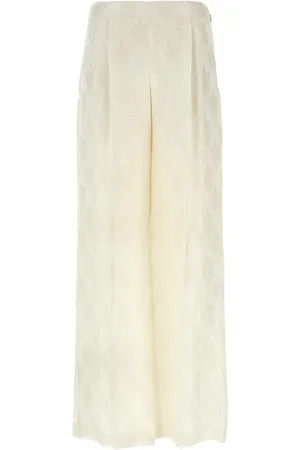 Fendi Pantalone bouquet
