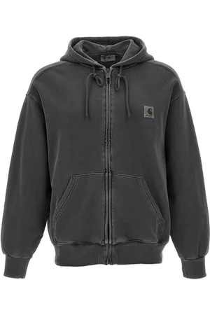 Carhartt Felpa con cappuccio 