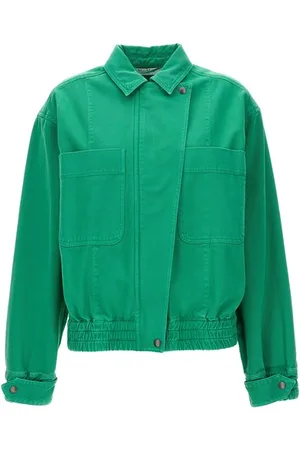 Max Mara Giacca cropped 