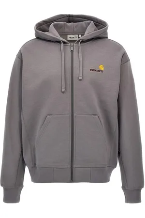 Carhartt Felpa con cappuccio 