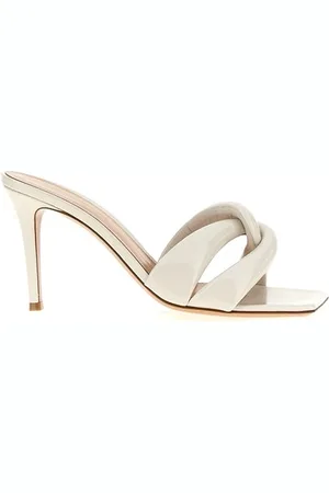 Gianvito Rossi Mule 