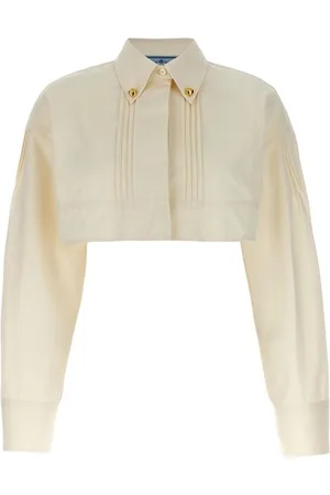 Prada Giacca crop