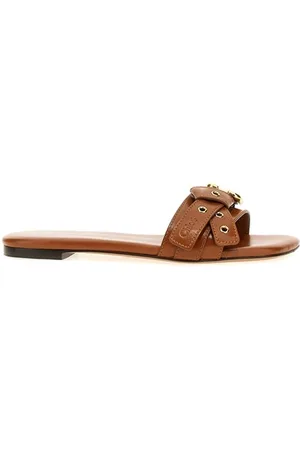 Chloé Slide 