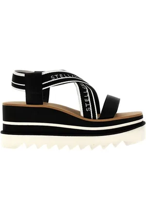 Stella McCartney Sandalo 