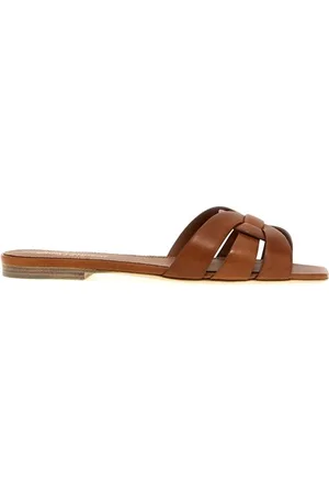 Saint Laurent Mule 