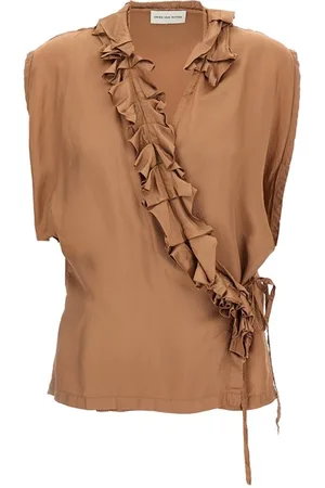 DRIES VAN NOTEN Top 