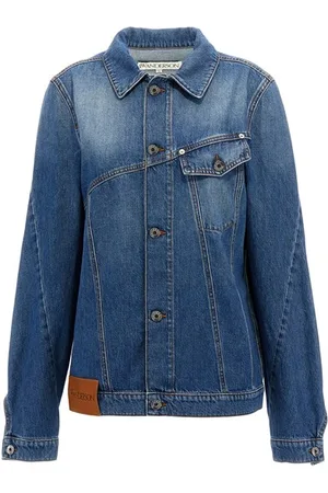 J.W.Anderson Giacca denim 