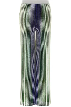 Missoni Pantalone paillettes