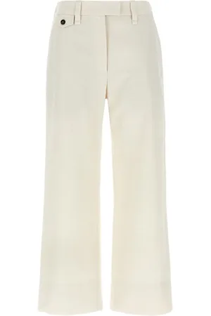 Brunello Cucinelli Pantalone Monile