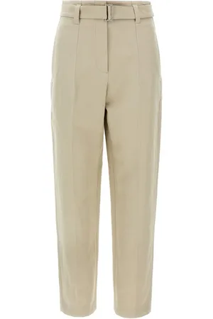 Brunello Cucinelli Pantalone lino