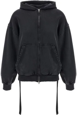 Balenciaga Felpa con cappuccio 