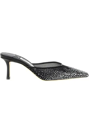 Jimmy Choo Sabot 
