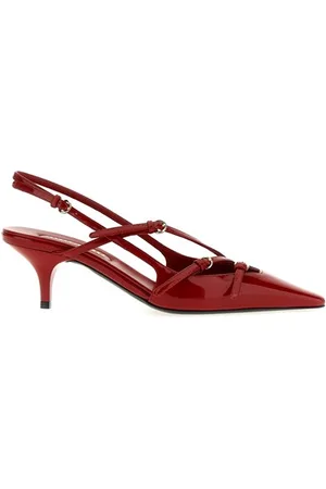 Miu Miu Slingback cinturini