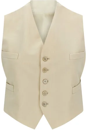 Maison Margiela Gilet lana