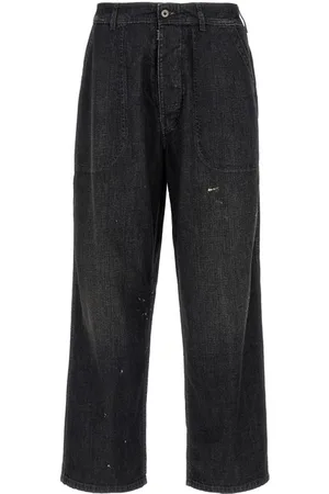 Maison Margiela Jeans distressed
