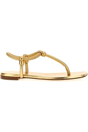 Gianvito Rossi Sandalo 