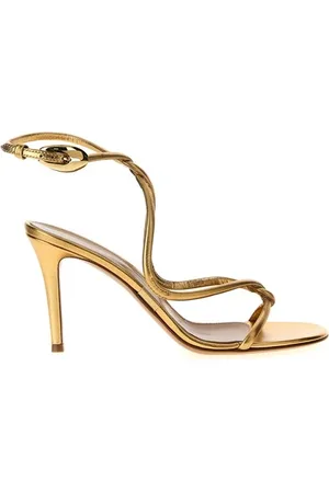 Gianvito Rossi Sandalo 