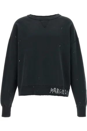 Maison Margiela Felpa 