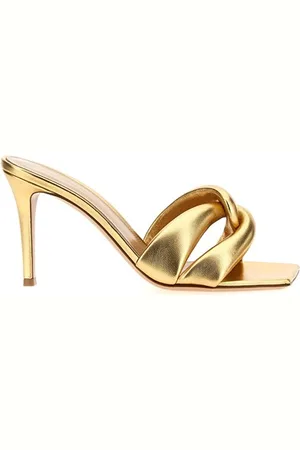 Gianvito Rossi Mule 