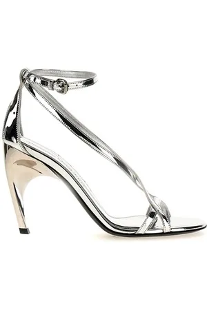 Alexander McQueen Sandalo 