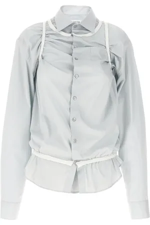 Maison Margiela Camicia layered