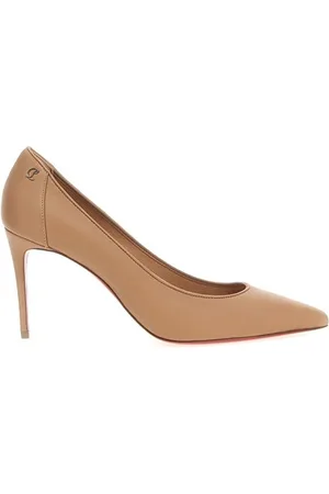 Christian Louboutin Décolleté 