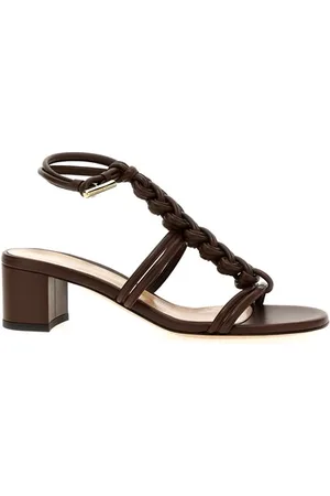 Gianvito Rossi Sandalo 