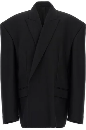 Balenciaga Blazer 
