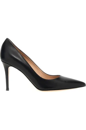 Gianvito Rossi Décolleté 