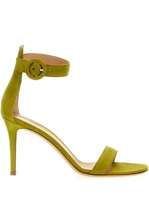 Gianvito Rossi Sandalo 