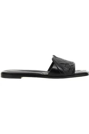Alexander McQueen Sandalo 
