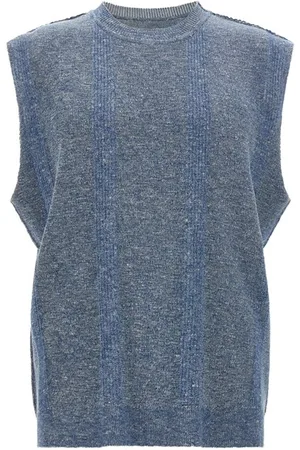 Maison Margiela Gilet melange