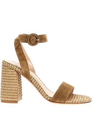 Gianvito Rossi Sandalo 