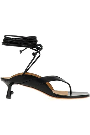 OFF-WHITE Sandalo 