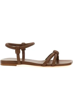 Gianvito Rossi Sandalo 