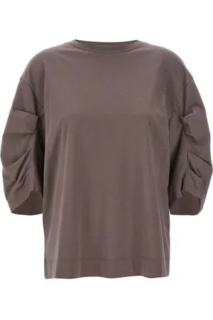DRIES VAN NOTEN T-shirt 