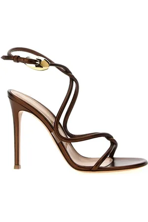 Gianvito Rossi Sandalo 