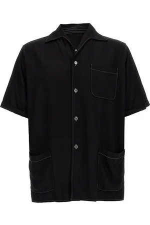 Maison Margiela Camicia tre tasche
