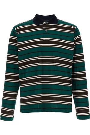 Prada Polo righe