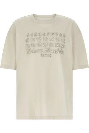 Maison Margiela T-shirt logo