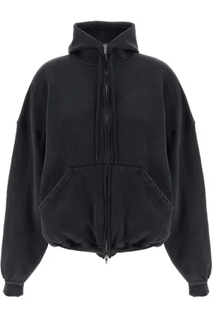 Balenciaga Felpa con cappuccio 