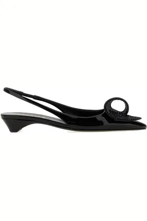 Prada Slingback 