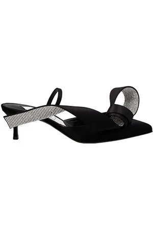 Sergio Rossi Mule 