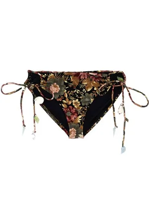 Chloé Slip bikini rose