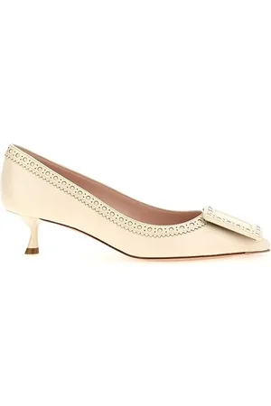 Roger Vivier Décolleté 