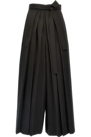 Fabiana Filippi Pantalone ampio