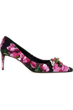 Dolce & Gabbana Décolleté 