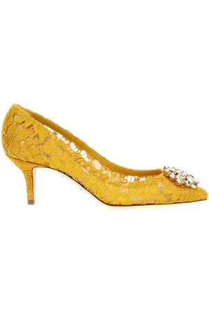 Dolce & Gabbana Décolleté 
