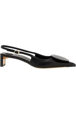 Jacquemus Slingback 